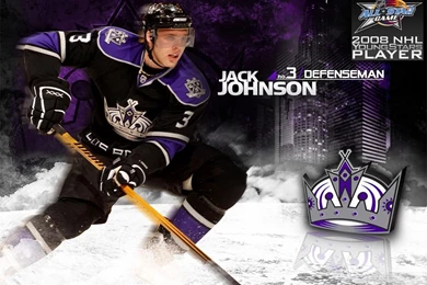Jack Johnson La Kings Wallpapers   175718