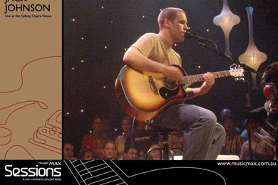 My Free Wallpapers   Music Wallpapers : Jack Johnson