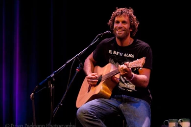 Jack Johnson, Paula Fuga And John Cruz Play At The Hawaii Theatre ...