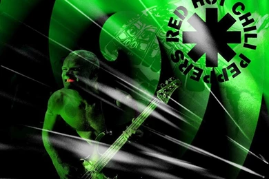 Red Hot Chili Peppers   BANDSWALLPAPERS