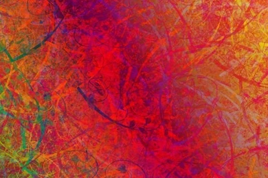 Colorful Splash Abstract. Explore Collection Of Beautiful Abstract ...