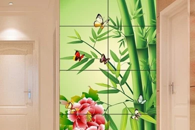 Compare Prices On Bamboo Roll Screen  Online Shopping/Buy Low ...