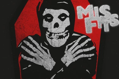 Gallery For   Misfits Wallpapers Android