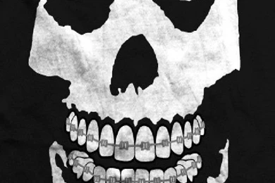 Gallery For   Iphone Wallpapers Misfits