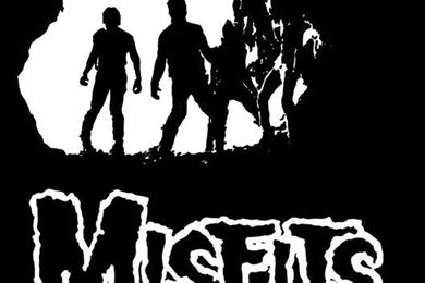 Misfits Band Quotes. QuotesGram