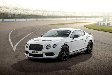 2015 Bentley Continental GT3 R Wallpapers