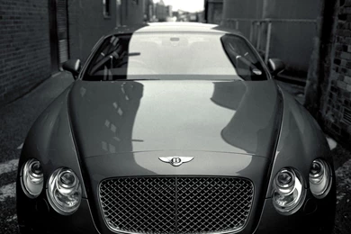 Latest Cars Models: Bentley Miscellaneous Car Preview And Wallpapers