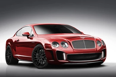 Bentley