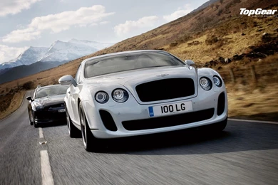 Bentley Computer Wallpapers, Desktop Backgrounds