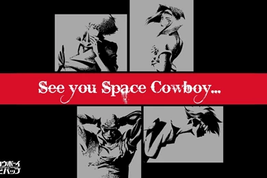 Cowboy Bebop HD Wallpapers   Page 2
