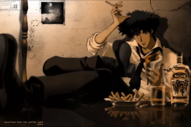 Cowboy Bebop Backgrounds   Wallpapers Cave