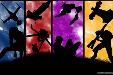 Gallery For   Bebop Wallpapers