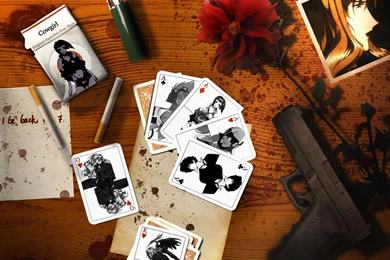 Cowboy Bebop, Wallpapers   Zerochan Anime Image Board