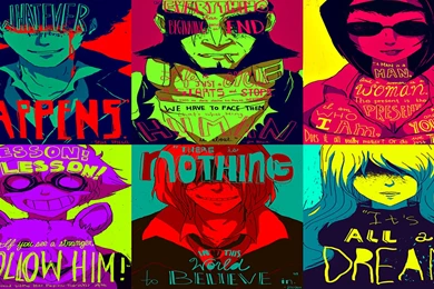 Cowboy Bebop Computer Wallpapers, Desktop Backgrounds