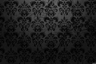 Gallery For   Black Lace Desktop Wallpapers
