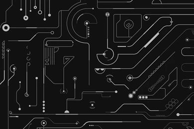 Circuit Board Wallpapers   Computer Wallpapers