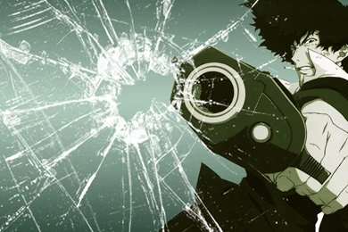 Gallery For   Free Cowboy Bebop Wallpapers