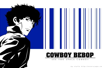 Cowboy Bebop Wallpapers