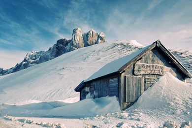 Gallery For   High Definition Wallpapers Winter