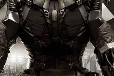 iPhone 5S, 5C, 5 Arkham Knight Wallpapers HD, Desktop Backgrounds ...