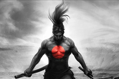 106 Samurai HD Wallpapers