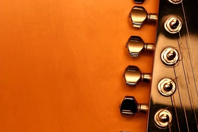 Gallery For   Jazz Guitar Desktop Wallpapers