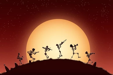 Song Of The Day: The Viper And Other Dixieland Music