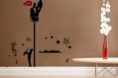 Online Get Cheap Jazz Wallpapers  Aliexpress.com