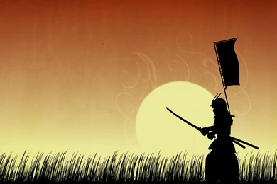 Japan Samurai Cool Wallpapers HD Desktop 54599