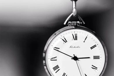 Gallery For   Wallpapers Clock Iphone