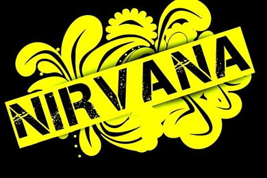 Nirvana Logo Wallpapers Hd Images 3 Hd Wallpapers Aduphoto