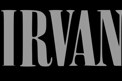 Nirvana Wallpapers   (