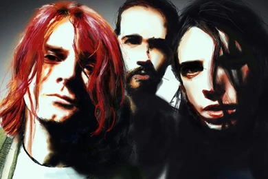 NIRVANA Desktop 1920x1080 Wallpapers, 1920x1080 Wallpapers ...