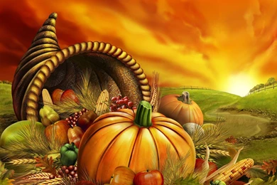 Gallery For Thanksgiving Wallpapers Free Desktop