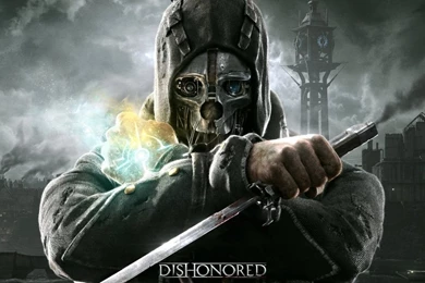 Dishonored 2012 Game Wallpapers