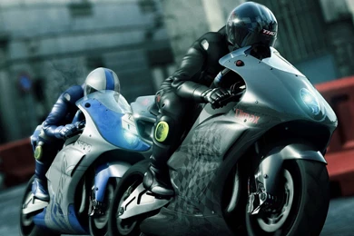 Moto GP 3 Game Wallpapers