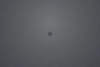 Linen & Apple Logo Wallpapers From The Mac OS X Lion Login Screen