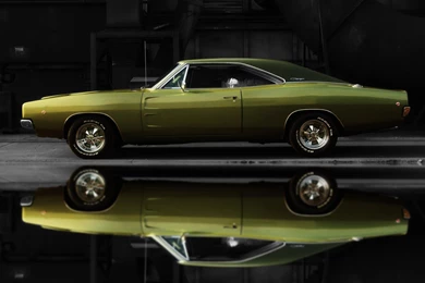 Dodge Wallpapers HD Download