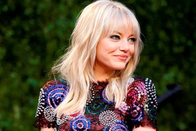 Emma Stone HD Wallpapers