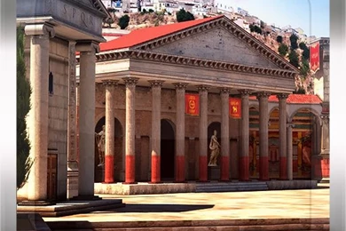 Rome 3D Live Wallpapers   Android Forums At AndroidCentral.com