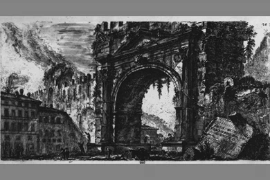 Consequence "Ancient Roman Buildings From The Time Of The Republic ...