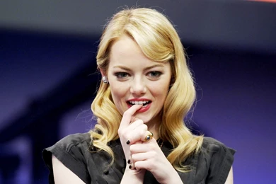 Emma Stone HD Wallpapers