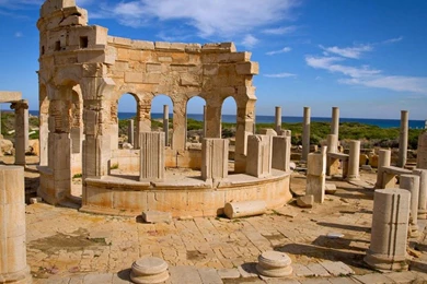 Roman Tag Wallpapers: Pont Du Gard Aquaduct Ancient Roman Old ...