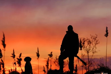 Gallery For   Hunt Wallpapers