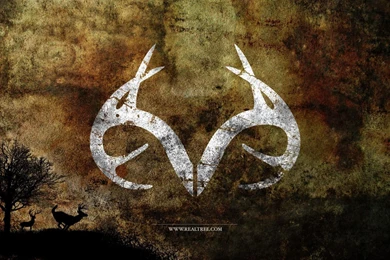 Gallery For   Hunting Logos Computer Wallpapers