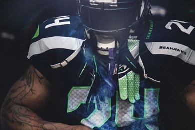 Gallery For   Cool Seahawks Wallpapers