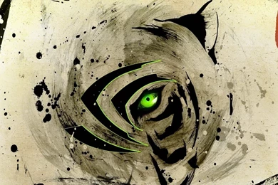 1920x1080 Eye Of The Tiger Nvidia Desktop PC And Mac Wallpapers