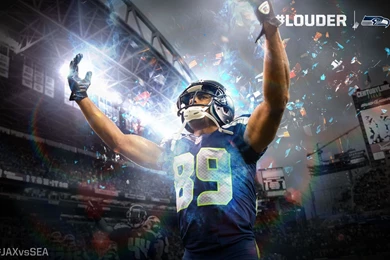 Seattle Seahawks Computer Wallpapers, Desktop Backgrounds ...