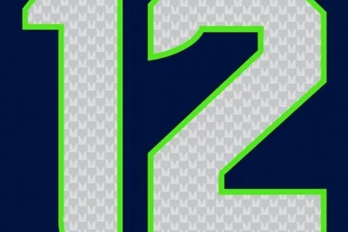 Seattle Seahawks 12th Man Retina Wallpapers