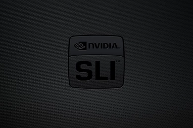 Nvidia SLI Wallpapers   Computer Wallpapers